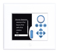 SpeakerCraft Mode 3.1 KeyPad - Панель управления IR